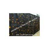 LED Star Cloth/LED Horizon DMX Curtain