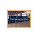 Large -diameter Thick Wall Steel Pipe Square Seamless Pipe EN S235