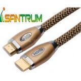 HDMI Hdmi Cable 2.0V Support 4k*2K 1080p,3D,Ethernet