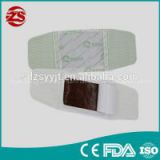 Self-heating back and waist pain relief patch acupuncture patch , pain relief plaster