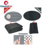 CreateFun 6FT-16FT Garden Outdoor Trampoline Safety Net thumbnail-3