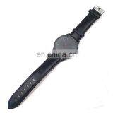 7 Colors Top Brand Simple Classic Quartz Men Ladies Leather Wristband Watch thumbnail-2