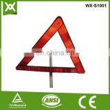 High Quality Newest Fashion Traffic Triangle Warning Board thumbnail-2