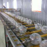 Single Color Single Side of Balloon Printing Machine for Sale thumbnail-2