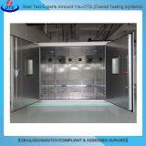 Walk In Climatic Room Environmental Temperature Humidity Walk-In Testing Chamber thumbnail-2