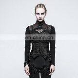 Punk Rave Steampunk Overbust Corset-harness Y-783 thumbnail-1