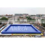 Outdoor Inflatable Pool,water Pool, Swimming Pool of High Quality