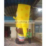 Advertising Equipment Minnie Mouse Costume Inflatable Cartoon Characters thumbnail-4