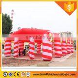2017 Hot Selling Inflatable Square Outdoor Air Tent/ Inflatable Party Tent/marquee Tent