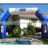 Best price sport arch,inflatable race arch,inflatable arch price
