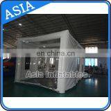 Misting Station Inflatable / Commercial Spraying Station Tent thumbnail-2