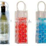 Promotional Inflatable Travel Chill Wine Bag