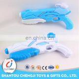 Factory Eco-friendly ABS Summer Games Realistic Toy Guns With Colours