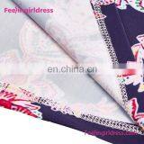 New Design Printing V Neck Wholesale One Piece Bathing Suit thumbnail-5