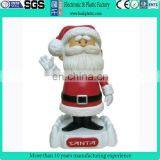 Christmas figure/animated christmas figure/santa decoration