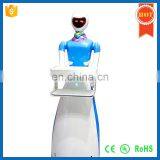 2017 Latest High Quality Waiter Robot&Service Robot thumbnail-2