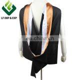 Cambridge Hood With White/Golden Lined thumbnail-1