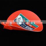 Promotional Round Plastic Hand Fan Supplier thumbnail-4