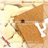 Custom Hot Pressed And Stamping Silver PU Leather Label Patch thumbnail-6