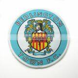 Brand t Shirt Patch Football Jersey Name Patches