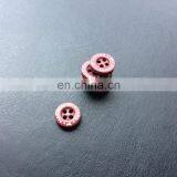 Imitation Learther Polyester Buttons/horn Imitation Resin Buttons thumbnail-5