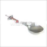 Hot Sale Stainless Steel Baby Spoon thumbnail-6