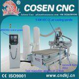 2018 NEW PRODUCTS Atc Cnc Machining Center Woodworking thumbnail-1