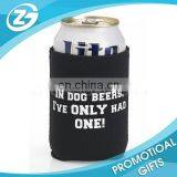 Custom Printing Thermal Insulated Neoprene Beer Can Sleeve thumbnail-1