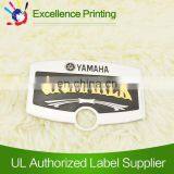 High Quality Metal Labels and Tags for Handbags thumbnail-1