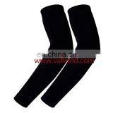 100% Polyester Spandex Arm Sleeves Compression Arm Sleeves AS-092