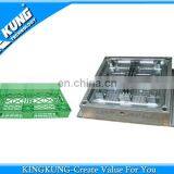 Popular Style Tray Plastic Injection Mould