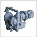 DBY.Stainless Steel Diaphragm Pump thumbnail-3