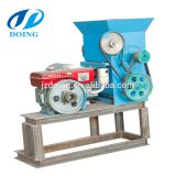 Cassava grating machine automatic and high-quality working system