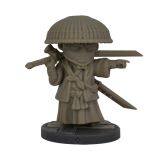 custom PVC figures for board game-4