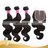 Top Sale High Quality 100% Virgin Hair Body Wave 10"-30" 7A Brazilian Hair Beauty