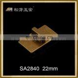 Wholesale All Kinds of Metal Hot Selling Pyramid Studs Cover thumbnail-2