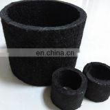 3d Woven Fabric Carbon Fiber Cylinder