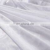 Manufacturer Supply Hospitality Hotel Bed Sheet| Bed Cover Sheet thumbnail-2