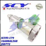 Fuel Injector For 04-06 Nissan Sentra Bluebird Sylphy Primera QR20 QR25 16600-AL560 16600AL560 thumbnail-1