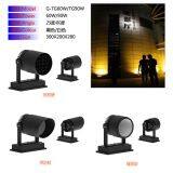 90W IP65 Waterproof Anti Glare Spot Light LED With CE RoHS thumbnail-4
