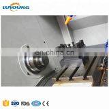 CK6130 Chinese Machine Mini Cnc Controller for Lathe thumbnail-4