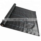 100gsm landscape anti weed mat Weed Barrier Cloth for mulching tomatoes