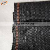 With UV Plastic Ground Cover Mats Sheet for Agriculture thumbnail-2