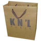 We produce color printed Paper Bag, Packaging Bag, Kraft Paper Bag, Shopping Bag