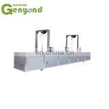 Electric/gas Style Fryer Machine/deep Fryer Oil Filter Machine for Sale thumbnail-5