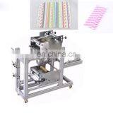 Automatic Paper Drinking Straw Making Machine for Sale