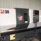 Haas ST-30 Turn Mill CNC Machine