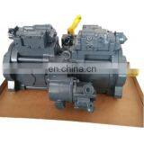 Hight Quality DH225-9 Main Pump 400914-00160B 401-00424C thumbnail-4
