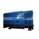 Fast delivery calsonic PKS air compressor for wells drilling