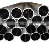 Seamless Cold Drawn ASTM A53 Honed Steel Pipe